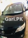 Toyota Corolla XLI 2012 For Sale in Gujranwala