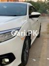 Honda Civic Oriel 1.8 i-VTEC CVT 2021 For Sale in Lahore