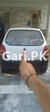 Suzuki Alto VXR 2004 For Sale in Lahore