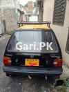 Suzuki Mehran VX 2012 For Sale in Abbottabad