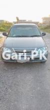 Suzuki Cultus VXRi 2014 For Sale in Islamabad