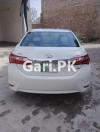 Toyota Corolla XLi VVTi 2014 For Sale in Peshawar