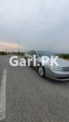 Nissan Cefiro  2005 For Sale in Islamabad