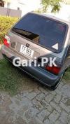 Suzuki Mehran VXR 2015 For Sale in Islamabad