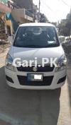 Suzuki Wagon R  2022 For Sale in Rawalpindi