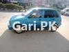 Suzuki Mehran VXR 2018 For Sale in Faisalabad