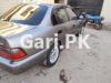 Toyota Corolla XE 2001 For Sale in Multan