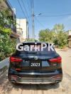 MG HS  2021 For Sale in Karachi