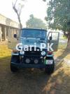 Toyota Land Cruiser  1982 For Sale in Sheikhupura