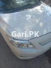 Toyota Corolla XLi VVTi 2009 For Sale in Islamabad