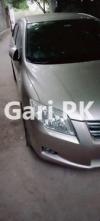 Toyota Corolla Axio G 2006 For Sale in Kamra