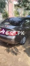 Honda City IDSI 2006 For Sale in Chishtian