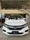 Honda City IVTEC 2023 For Sale in Mandi Bahauddin