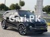 Kia Sportage  2022 For Sale in Islamabad