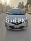 Toyota Vitz  2014 For Sale in Karachi