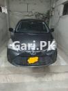 Toyota Vitz  2017 For Sale in Karachi