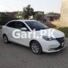 Changan Alsvin  2023 For Sale in Sialkot