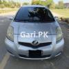 Toyota Vitz F 1.0 2010 For Sale in Islamabad