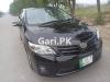 Toyota Corolla GLi 1.3 VVTi 2010 For Sale in Lahore