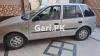 Suzuki Cultus VXR (CNG) 2002 For Sale in Abbottabad