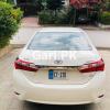 Toyota Corolla  2014 For Sale in Islamabad