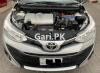 Toyota Yaris ATIV CVT 1.3 2020 For Sale in Islamabad