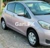 Toyota Vitz F 1.0 2011 For Sale in Sialkot