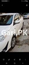 Toyota Yaris GLI MT 1.3 2021 For Sale in Lahore