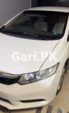 Honda Civic VTi Prosmatec 1.8 i-VTEC 2015 For Sale in Lahore