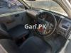 Suzuki Mehran VXR (CNG) 2009 For Sale in Peshawar