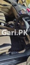 Honda Civic VTi Oriel Prosmatec 1.8 i-VTEC 2008 For Sale in Lahore