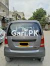 Suzuki Wagon R VXR 2016 For Sale in Karachi