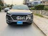 Hyundai Tucson AWD A/T Ultimate 2021 For Sale in Lahore