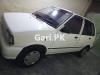 Suzuki Mehran VXR Euro II 2016 For Sale in Lahore