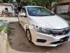 Honda City 1.2L CVT 2022 For Sale in Hyderabad