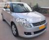 Suzuki Swift DLX Automatic 1.3 Navigation 2021 For Sale in Karachi