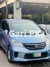 Honda Freed  2012 For Sale in Lahore