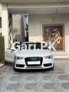 Audi A5  2014 For Sale in Gujranwala