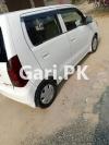 Suzuki Wagon R  2016 For Sale in Toba Tek singh