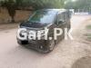 Daihatsu Move  2017 For Sale in Karachi