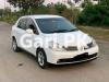 Nissan Tiida  2007 For Sale in Islamabad