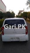 Suzuki Alto  2009 For Sale in Rawalpindi