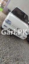 Suzuki Mehran VXR Euro II 2014 For Sale in Abbottabad