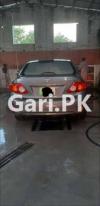 Toyota Corolla GLi 1.3 VVTi 2009 For Sale in Jhelum