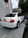 Toyota Corolla Axio X 1.5 2007 For Sale in Swabi