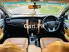 Toyota Fortuner 2.7 G 2017 For Sale in Lahore