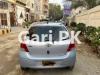 Toyota Vitz  2008 For Sale in Karachi