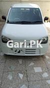 Suzuki Alto L 2020 For Sale in Peshawar