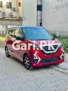 Nissan Dayz Highway Star 2020 For Sale in Sialkot