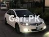 Honda Civic Prosmetic 2009 For Sale in Rawalpindi